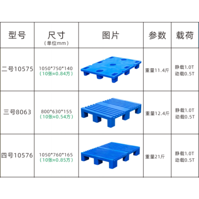 重庆造纸印刷行业塑料托盘